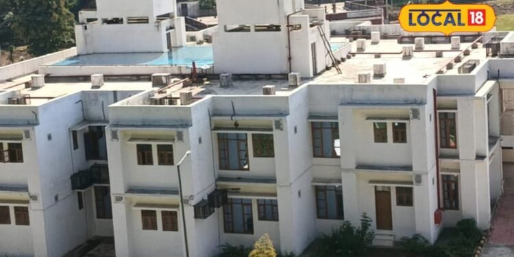 चित्रकूट में यहां बसने वाला है नया नगर, किराए के मकान से लोगों को मिलेगी राहत, क्या है सरकार का प्लान?