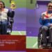 Asian Para Games: 10 मीटर एयर राइफल में मोना ने जीता गोल्ड, अवनि को सिल्वर से करना पड़ा संतोष