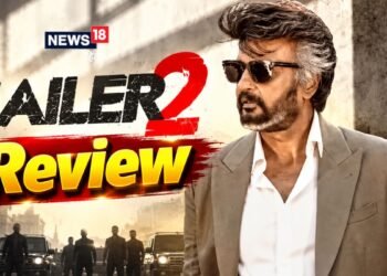 Jailer 2 Movie Review: रजनीकांत की ‘जेलर 2’ में कई धमाकेदार मोड़, ऋतिक रोशन हैं सरप्राइजिंग फैक्टर