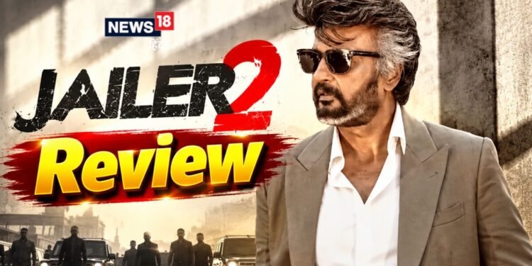 Jailer 2 Movie Review: रजनीकांत की ‘जेलर 2’ में कई धमाकेदार मोड़, ऋतिक रोशन हैं सरप्राइजिंग फैक्टर