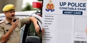 UP Police Constable Result 2026: यूपी पुलिस सिपाही भर्ती का फाइनल रिजल्ट जारी, यहां देखें पूरी डिटेल