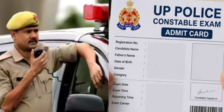 UP Police Constable Result 2026: यूपी पुलिस सिपाही भर्ती का फाइनल रिजल्ट जारी, यहां देखें पूरी डिटेल