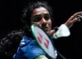 PV Sindhu: आर्कटिक ओपन में पीवी सिंधु का सफर खत्म, 3 गेम तक लड़ीं फिर भी क्वार्टर फाइनल में मिली हार