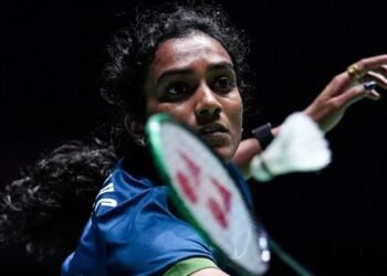 PV Sindhu: आर्कटिक ओपन में पीवी सिंधु का सफर खत्म, 3 गेम तक लड़ीं फिर भी क्वार्टर फाइनल में मिली हार