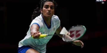 ख‍िताब से कदम दूर पीवी स‍िंधू, इस साल दूसरी बार सुपर 750 टूर्नामेंट के फाइनल में पहुंचीं