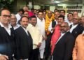 Radhakant Ojha BJP Rajay Sabha Candiadte | inside story