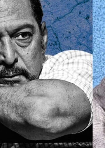 Nana Patekar Death: ‘मन करता है, मैं खुद भगवान को मार डालूं…’ नाना पाटेकर की मौत पर कौन दिग्गज इतना टूट गया?