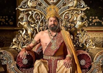 Arun Govil As Dashrath: 29 में राम बनकर घर-घर पूजे गए अरुण गोविल, 68 में अब बने दशरथ, रणबीर कपूर की ‘रामायणम्’ से सामने आया भव्य अवतार
