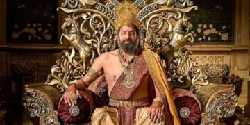 Arun Govil As Dashrath: 29 में राम बनकर घर-घर पूजे गए अरुण गोविल, 68 में अब बने दशरथ, रणबीर कपूर की ‘रामायणम्’ से सामने आया भव्य अवतार
