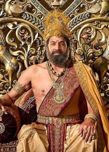 Arun Govil As Dashrath: 29 में राम बनकर घर-घर पूजे गए अरुण गोविल, 68 में अब बने दशरथ, रणबीर कपूर की ‘रामायणम्’ से सामने आया भव्य अवतार