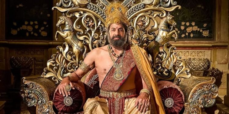 Arun Govil As Dashrath: 29 में राम बनकर घर-घर पूजे गए अरुण गोविल, 68 में अब बने दशरथ, रणबीर कपूर की ‘रामायणम्’ से सामने आया भव्य अवतार