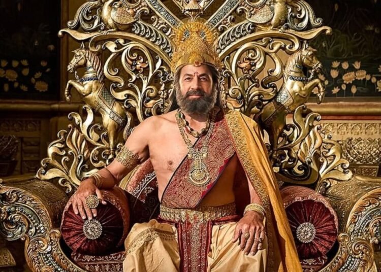 Arun Govil As Dashrath: 29 में राम बनकर घर-घर पूजे गए अरुण गोविल, 68 में अब बने दशरथ, रणबीर कपूर की ‘रामायणम्’ से सामने आया भव्य अवतार