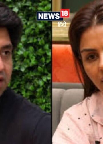 शहजाद पूनावाला ने प्रियंका को कहा ‘गोल्ड डिगर’, भड़कीं एक्ट्रेस बोलीं- ‘तमाचा यहां मारूंगी, तालियां बाहर बजेंगी’