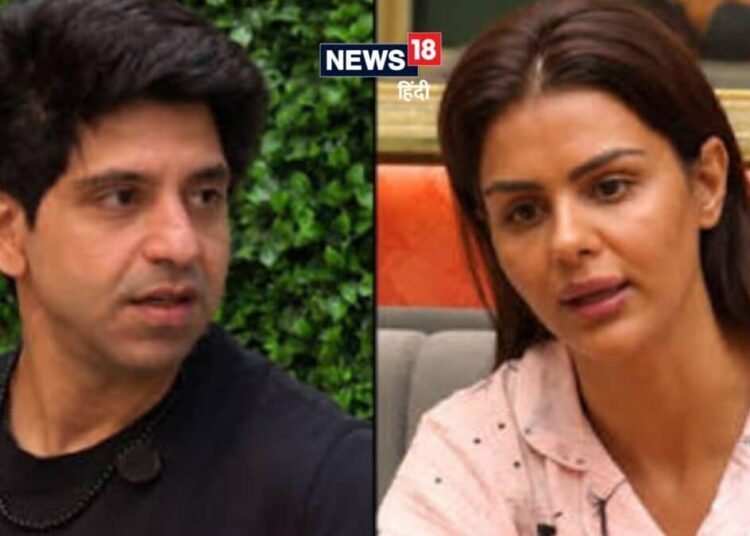 शहजाद पूनावाला ने प्रियंका को कहा ‘गोल्ड डिगर’, भड़कीं एक्ट्रेस बोलीं- ‘तमाचा यहां मारूंगी, तालियां बाहर बजेंगी’