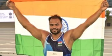 30 गोल्‍ड सह‍ित 114 मेडल… एशियाई पैरा खेलों में भारतीय ख‍िलाड़‍ियों का ऐत‍िहास‍िक प्रदर्शन, रचा इतिहास