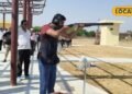 Infrastructure: 7 करोड़ से बदलेगी खेलों की तस्वीर, राजस्थान में यहां बनेगी हाईटेक शूटिंग रेंज, इंग्लैंड से आई है 17 मशीनें