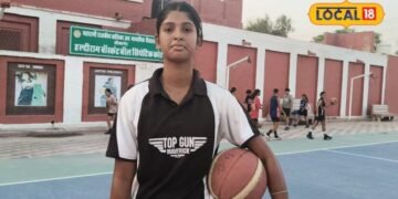 Success Story: मां लगाती हैं झाड़ू, पिता चलाते हैं दुकान, बेटी का बास्केटबॉल में कमाल, अब टीम इंडिया में एंट्री का सपना
