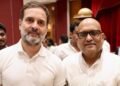 UP Chunav: अजय राय को पार्टी में रोकने के लिए क्या करेगी कांग्रेस? बीजेपी में जाने की अटकलों के बीच चढ़ावा चोरी पर उगल रहे आग