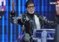 KBC 18: जब कोलकाता की सड़कों पर घूमते थे अमिताभ बच्चन, पार्क स्ट्रीट की नाइटलाइफ याद कर भावुक हुए बिग बी