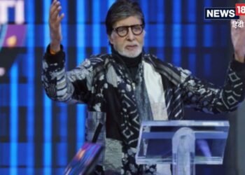KBC 18: जब कोलकाता की सड़कों पर घूमते थे अमिताभ बच्चन, पार्क स्ट्रीट की नाइटलाइफ याद कर भावुक हुए बिग बी