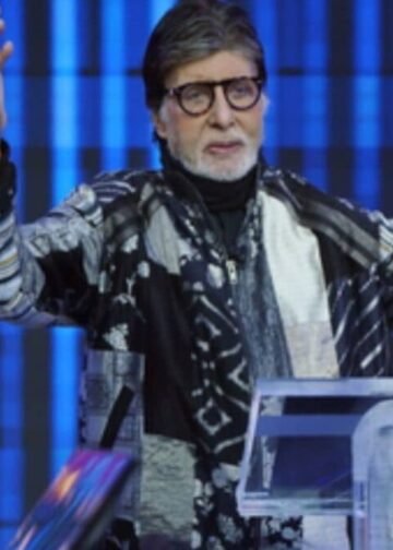 KBC 18: जब कोलकाता की सड़कों पर घूमते थे अमिताभ बच्चन, पार्क स्ट्रीट की नाइटलाइफ याद कर भावुक हुए बिग बी