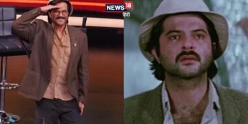 39 साल बाद भी अनिल कपूर को फिट आती है ‘मिस्टर इंडिया’ की जैकेट, चोर बाजार से खरीदी थी यादगार ड्रेस