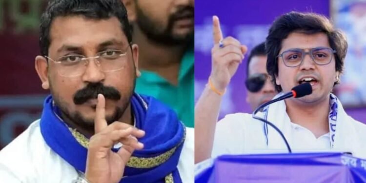 चंद्रशेखर आजाद की संपत्ति कुर्क होगी, जाएंगे जेल या आकाश आनंद की BSP में दोबारा एंट्री? 5 पॉइंट में समझें पूरा खेल