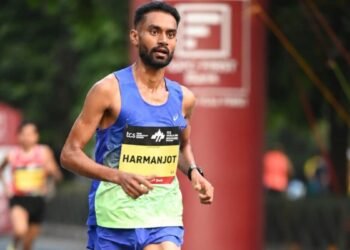 18 अक्टूबर को दिल्ली हाफ मैराथन… हरमनजोत सिंह और किरण पर रहेंगी नजरें, इन धावकों के बीच होगी कड़ी टक्कर