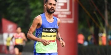 18 अक्टूबर को दिल्ली हाफ मैराथन… हरमनजोत सिंह और किरण पर रहेंगी नजरें, इन धावकों के बीच होगी कड़ी टक्कर