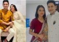 ’30 साल पहले तुम मेरी दोस्त बनीं फिर प्यार’ एनिवर्सरी पर पत्नी नीलम के लिए मनोज मुंतशिर ने लुटाया प्यार