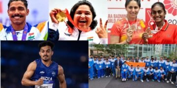 Opinion: 2012 में सिर्फ 1 मेडल, 2026 में 128 पदक, पैरा गेम्स में भारत का बढ़ता ग्राफ, ये एथलीट भी नाम-ईनाम के हकदार