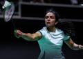 Arctic Open: पीवी सिंधु का शानदार आगाज, 28 मिनट में मारा मैदान, थारुन-रौनक भी जीते