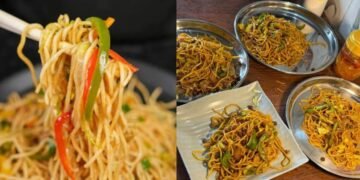 12 साल की बच्ची ने पूरे नवरात्र का व्रत, दशहरे पर पहुंची मां चामुंडा के मंदिर, चाउमीन खाते ही मौत