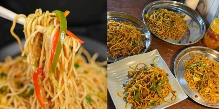 12 साल की बच्ची ने पूरे नवरात्र का व्रत, दशहरे पर पहुंची मां चामुंडा के मंदिर, चाउमीन खाते ही मौत